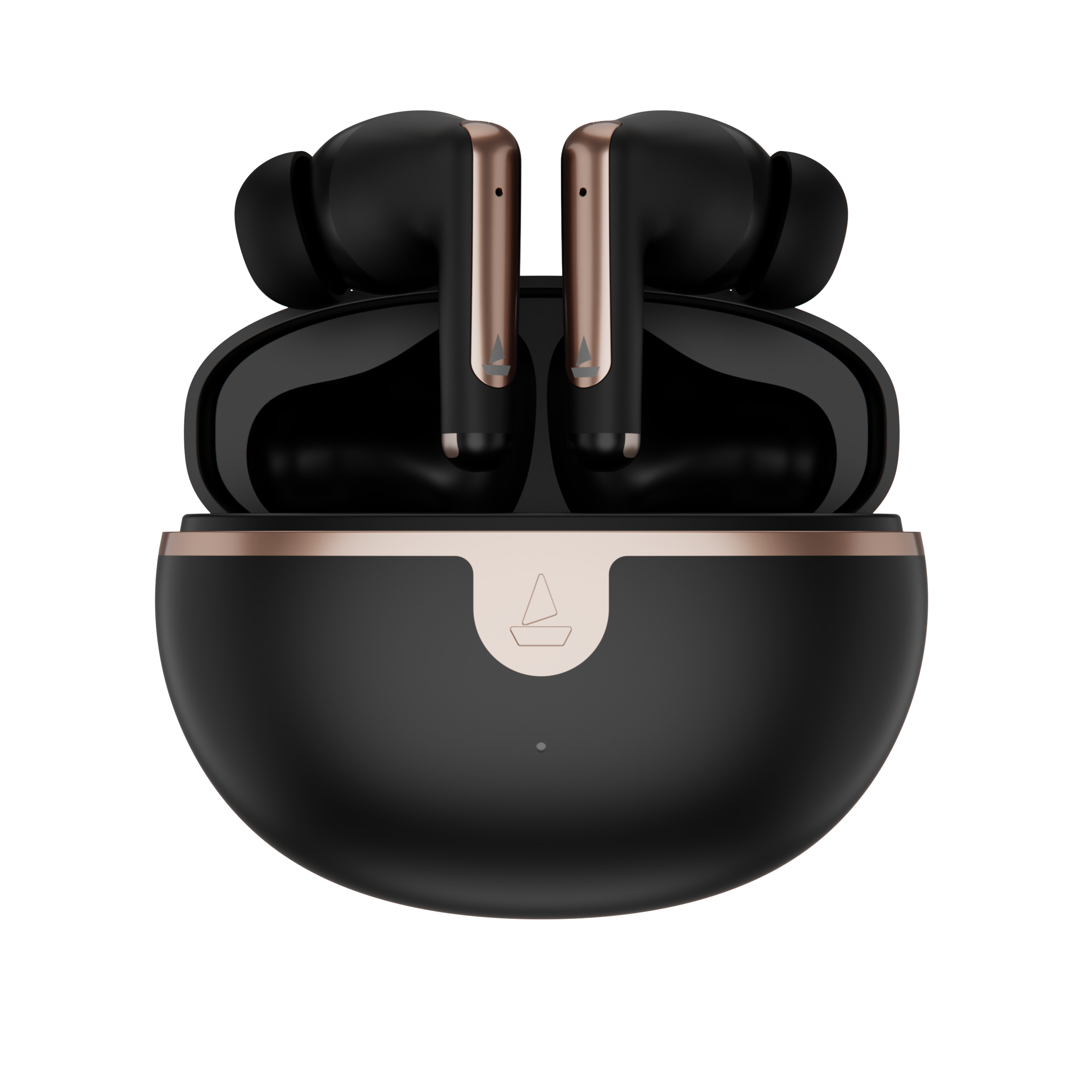 boAt Airdopes 161 ANC Elite | Wireless Earbuds with ANC up to 32dB, ENx™ Technology, BEAST™ Mode