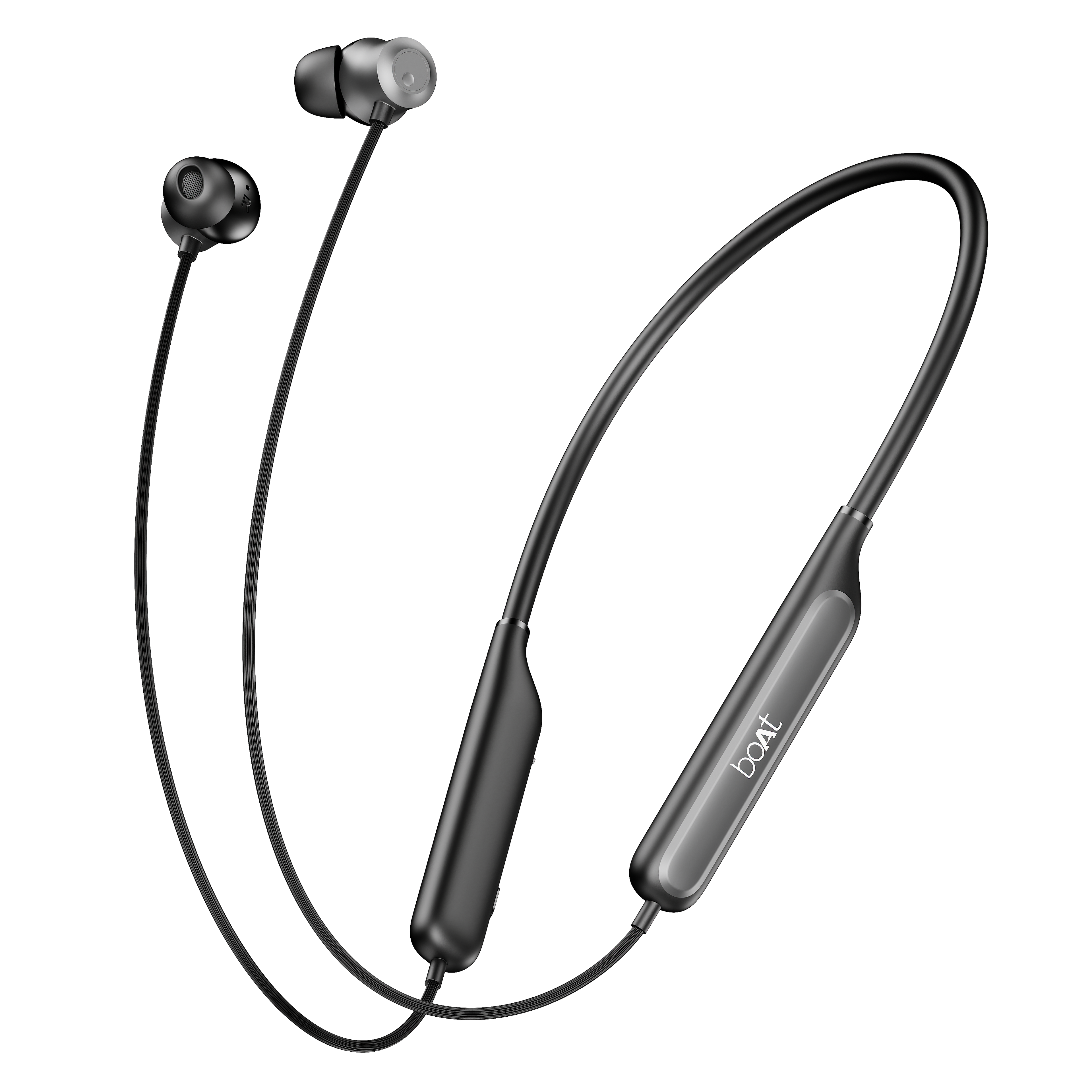 boAt Rockerz 210 ANC | Wireless Headphone with 30dB Active Noise Cancellation, Cinematic Spatial Audio, Seamless Fast Pairing