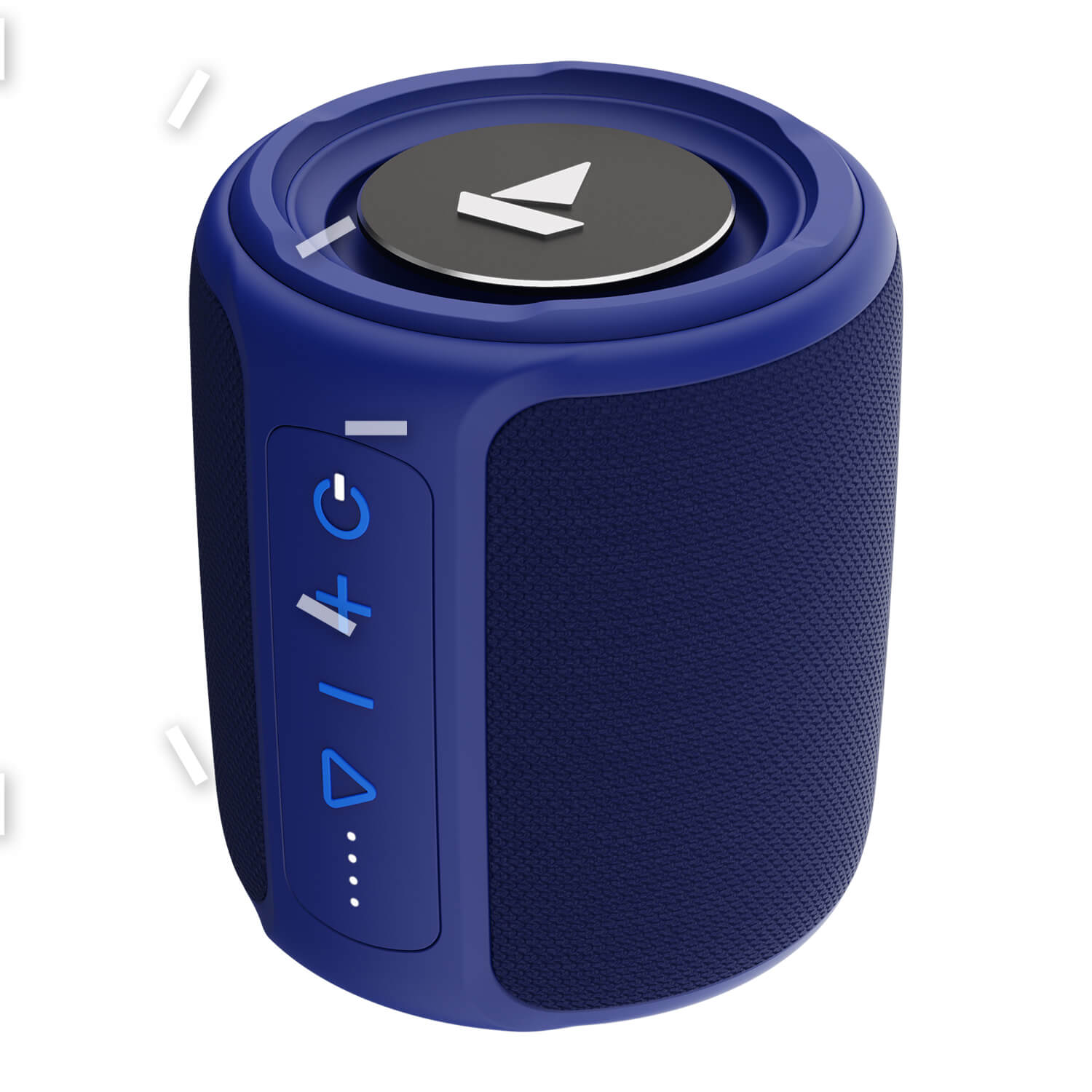 Stone 352 | Wireless Portable Bluetooth Speaker with 10W boAt Signature Sound, Up to 12 Hours Nonstop Playback