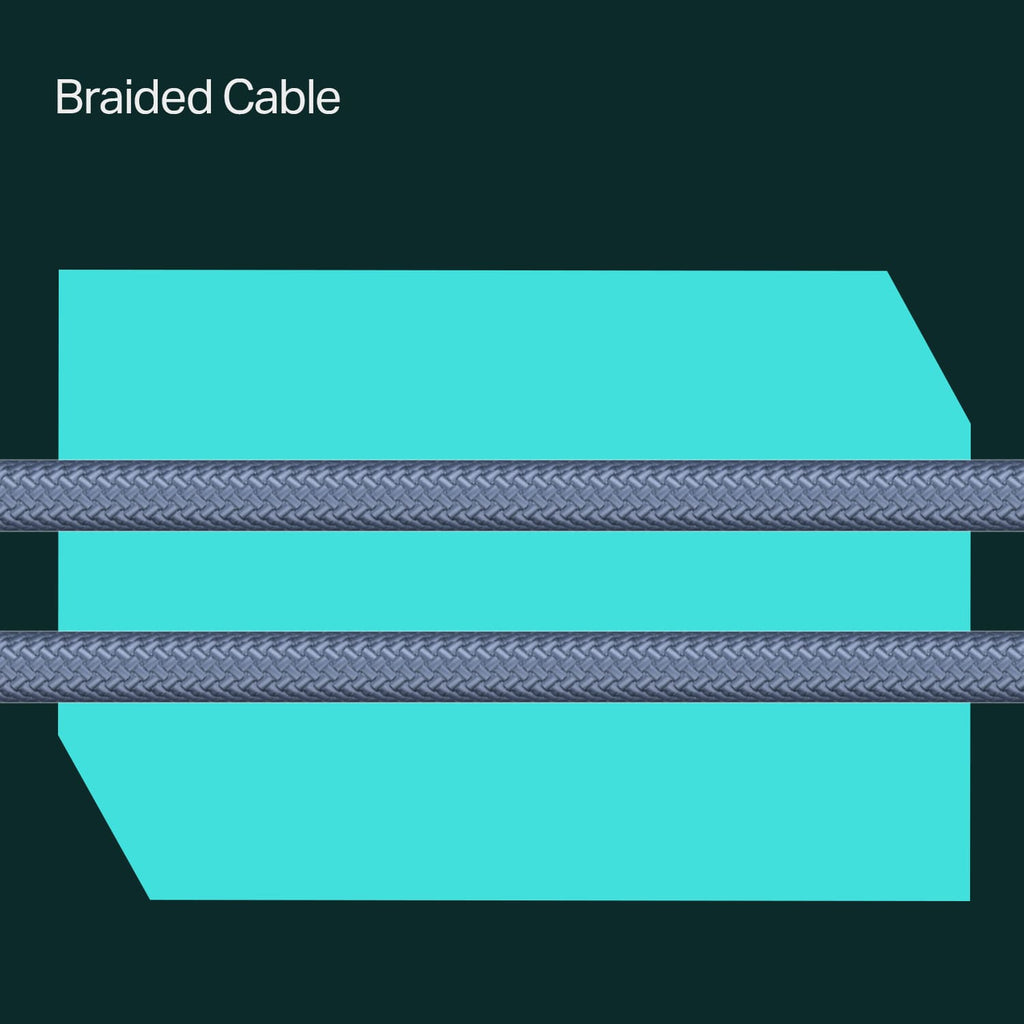 Bassheads 213L | Wired Earphone with 10mm Drivers, boAt Signature Sound, Snug Fit & Braided Cable