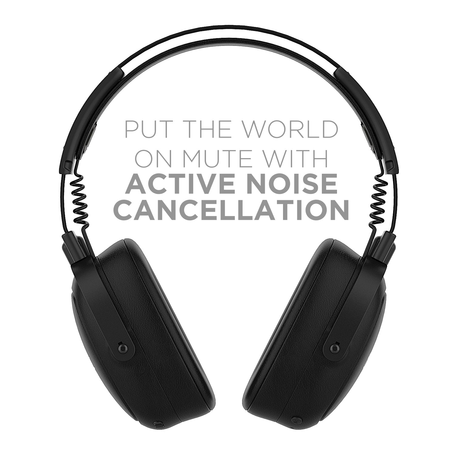 boAt Nirvanaa 717 ANC | Wireless Headphone with Bluetooth v5.0, 40mm drivers, Active Noise Cancellation