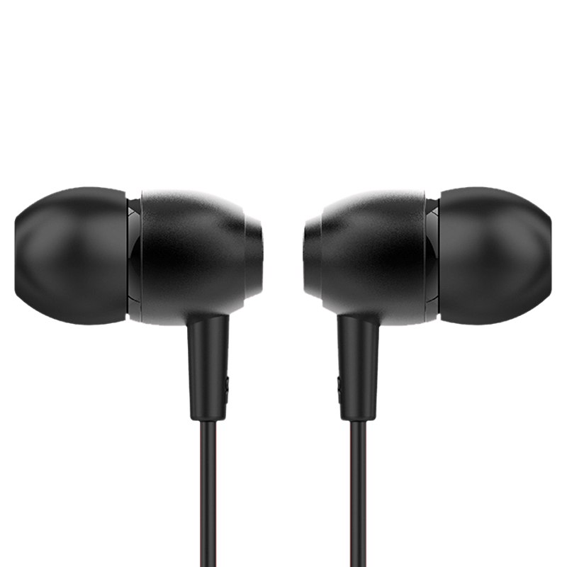 Bassheads 162 | Wired Earphone Made with Durable Coated Cable, Premium 10mm Drivers, Super Extra Bass, In-Built Mic