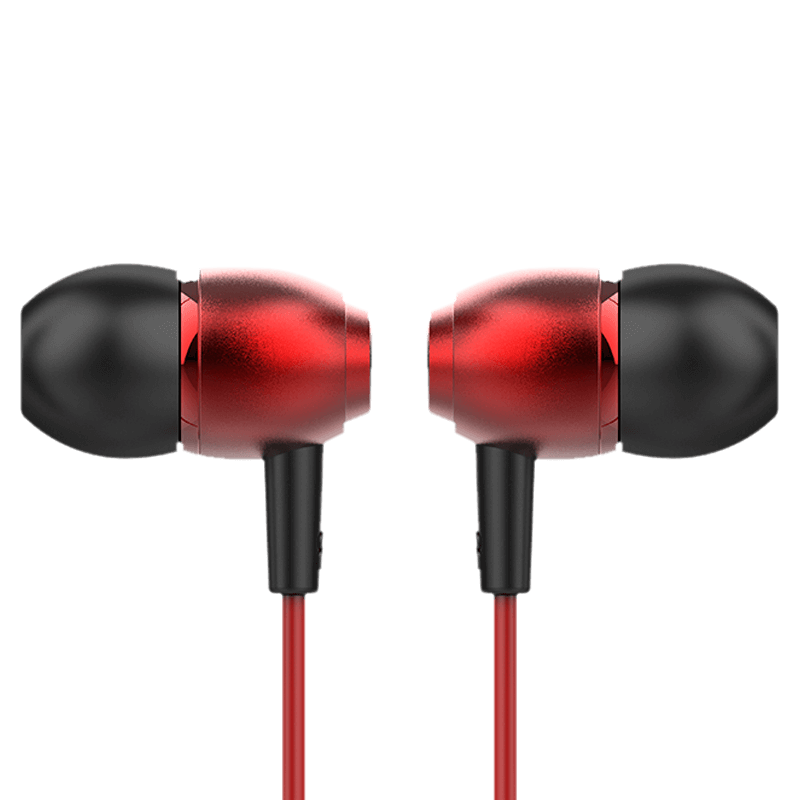 Bassheads 162 | Wired Earphone Made with Durable Coated Cable, Premium 10mm Drivers, Super Extra Bass, In-Built Mic