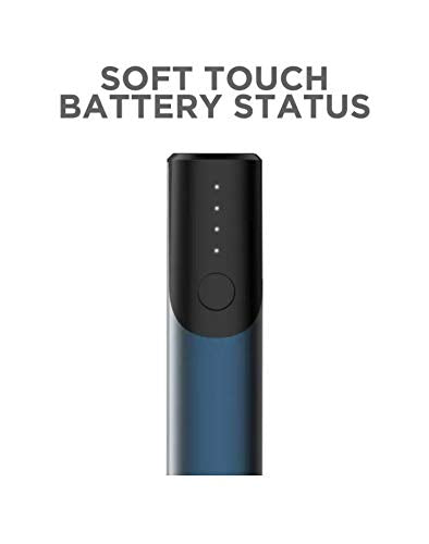 boAt EnergyShroom PB9 | Powerbank with 10000mAh battery capacity with Smart IC protection