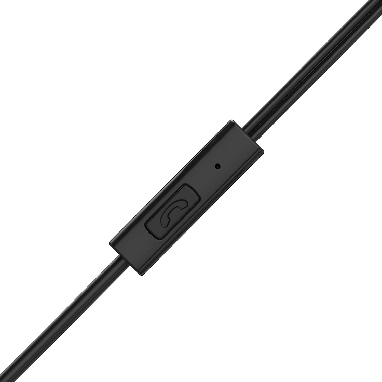 Bassheads 122 | Premium Wired Earphone with 10mm Driver, Metallic Finish, HD Sound, 3.5mm Straight Jack, Activate Voice Assistant with One Click