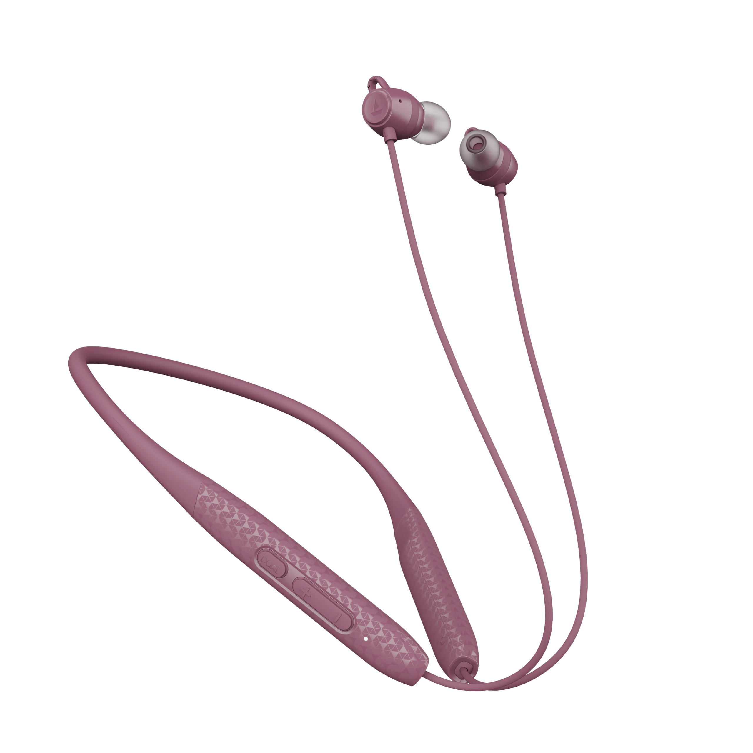 boAt Rockerz 255 Max | Bluetooth Wireless Neckband with 60HRS playback, Multiple EQ Modes, boAt Signature Sound, ASAP™️ Charge, ENx™️ Technology