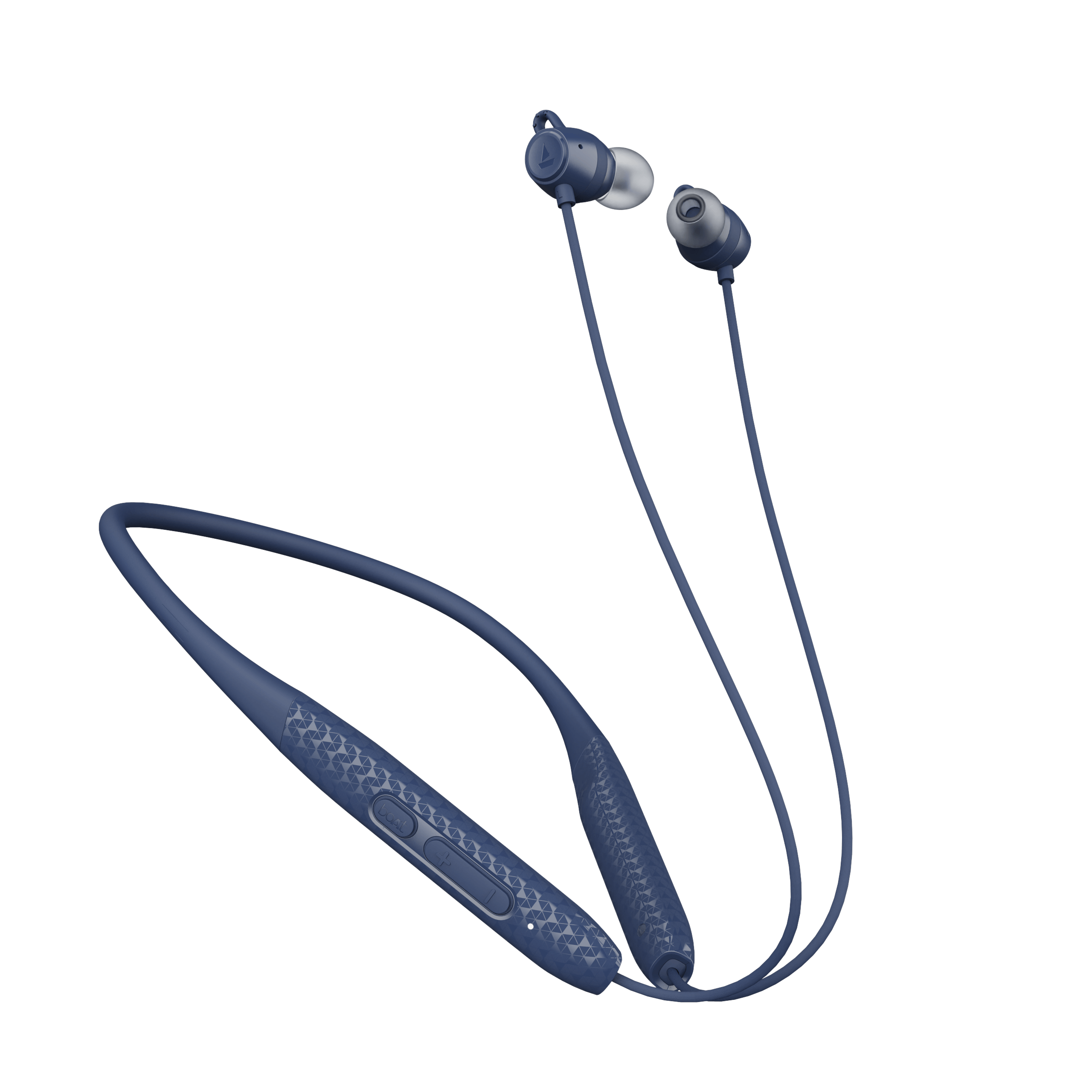 boAt Rockerz 255 Max | Bluetooth Wireless Neckband with 60HRS playback, Multiple EQ Modes, boAt Signature Sound, ASAP™️ Charge, ENx™️ Technology