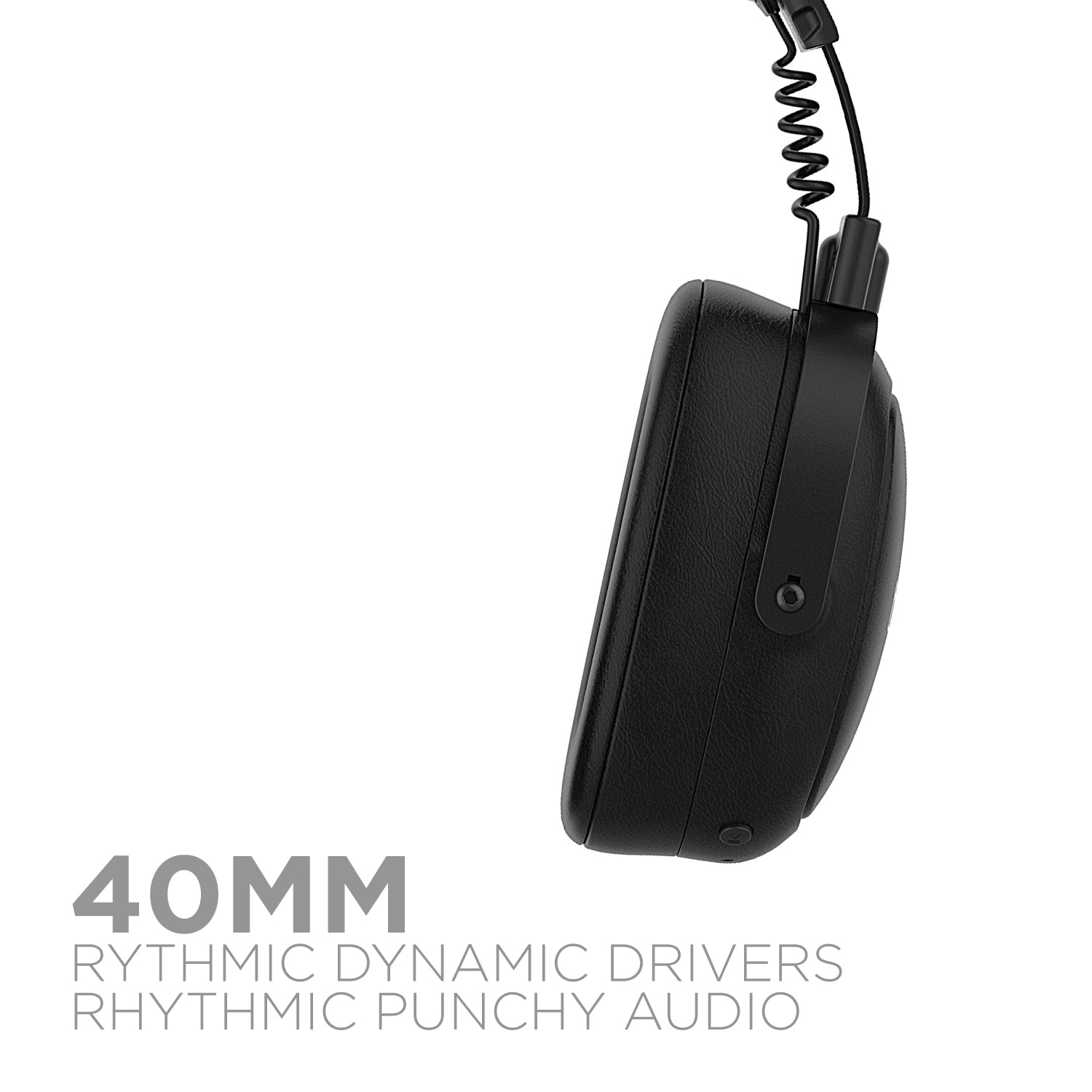 boAt Nirvanaa 717 ANC | Wireless Headphone with Bluetooth v5.0, 40mm drivers, Active Noise Cancellation