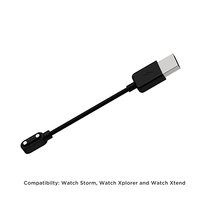 boAt Smart Watch Charging Cable