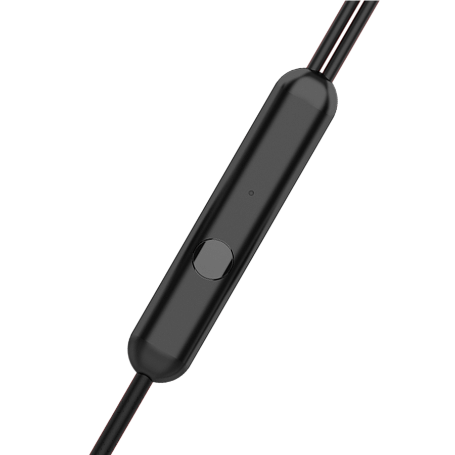 Bassheads 162 | Wired Earphone Made with Durable Coated Cable, Premium 10mm Drivers, Super Extra Bass, In-Built Mic