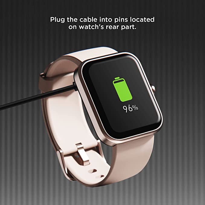 boAt Smart Watch Charging Cable
