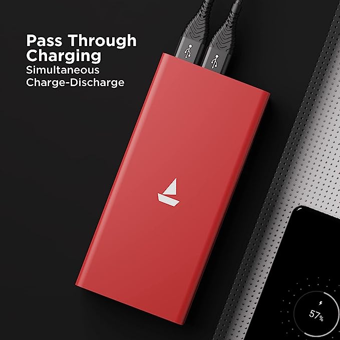 boAt EnergyShroom PB200
