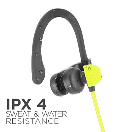 Rockerz 215 | Wireless Earphones with 8 Hours Playback, 10mm drivers, Bluetooth V5.0