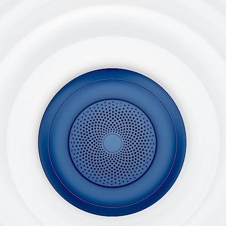 Stone 135 | Portable Bluetooth Speaker with up to 11 Hours Playback & 5W RMS Immersive Sound, IPX 4 Water Resistant