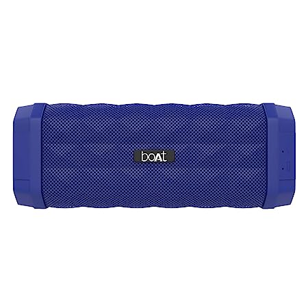 Stone 650R | Bluetooth Speaker with 10w Sound Output, IPX 7 Water Resistant, 7 Hours of Playtime, Travel & Party Booster