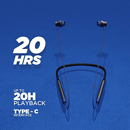 Rockerz 265 V2