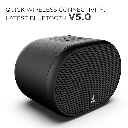 Stone 150 | Portable Wireless Bluetooth Speaker with 40mm Dynamic Drivers, 4 Hours of Playtime