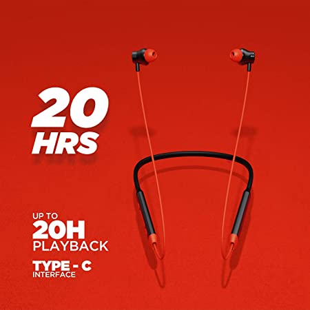 Rockerz 265 V2