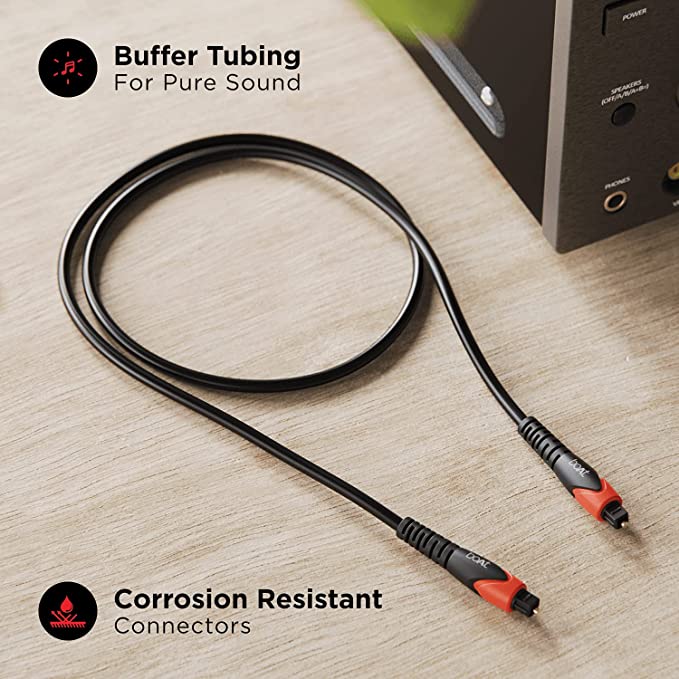 boAt Rugged V3 Micro USB Braided Charging Cable (2.4A) | Premium USB Cable with 480Mbps Transfer Speed, Nylon Braiding, Durable Connectors