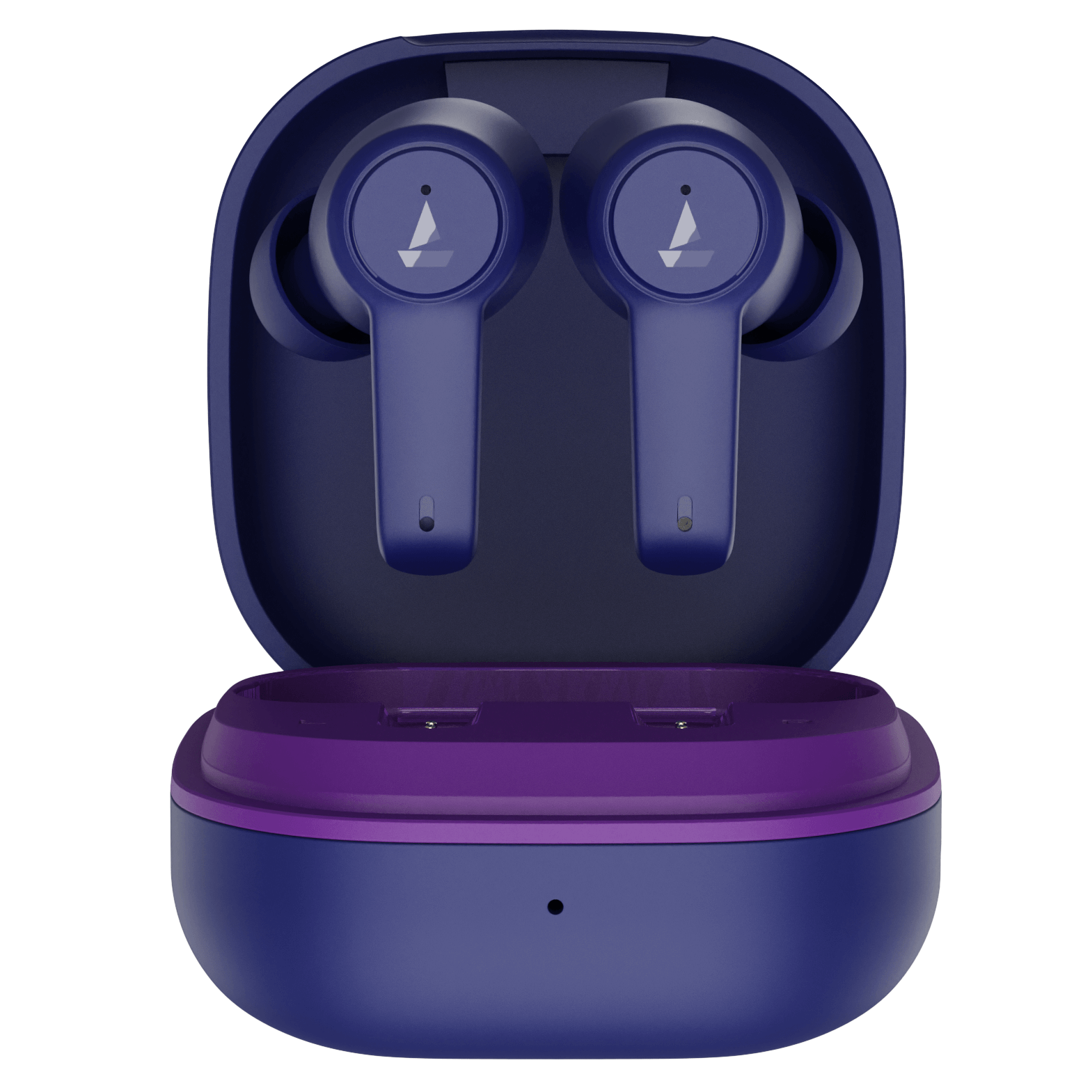 boAt Airdopes 413 ANC | Wireless Earbuds with Noise-Cancelling Earbuds With 10mm Drivers, ASAPTM Charge Technology, ENx™ Technology, Touch Gesture Volume Control