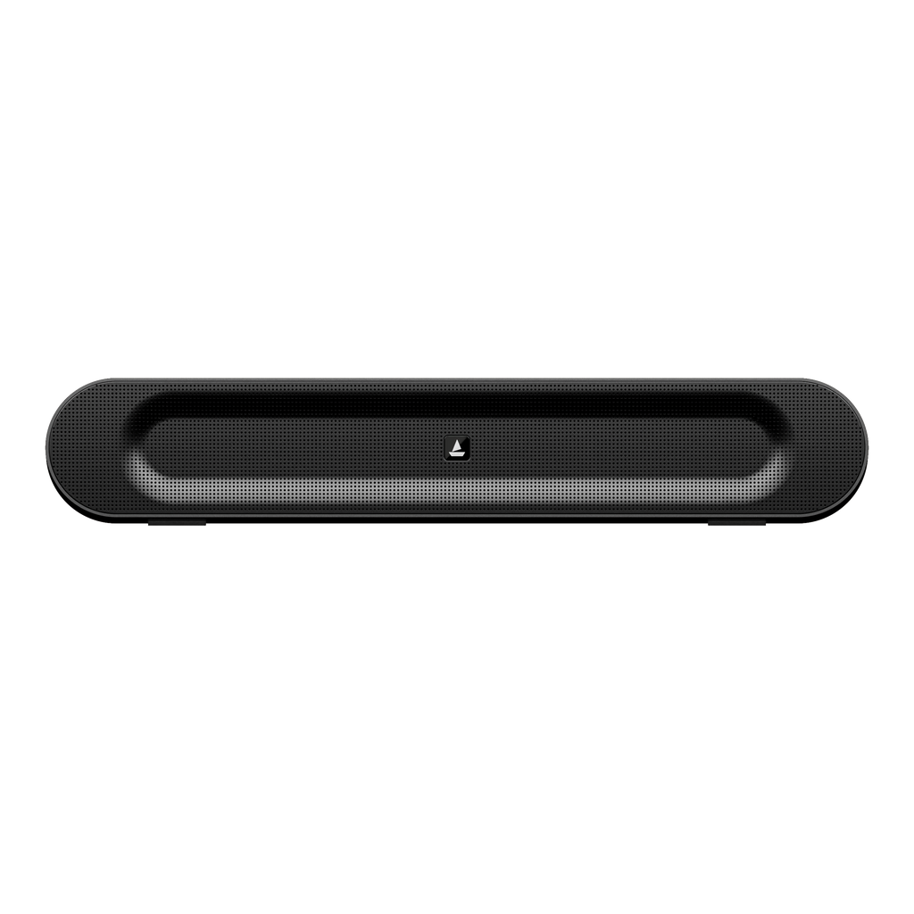 boAt Aavante Bar 553 | 16W Sound bar with Bluetooth V5.0, Dual EQ Modes, USB Compatible, Multiple Connectivity