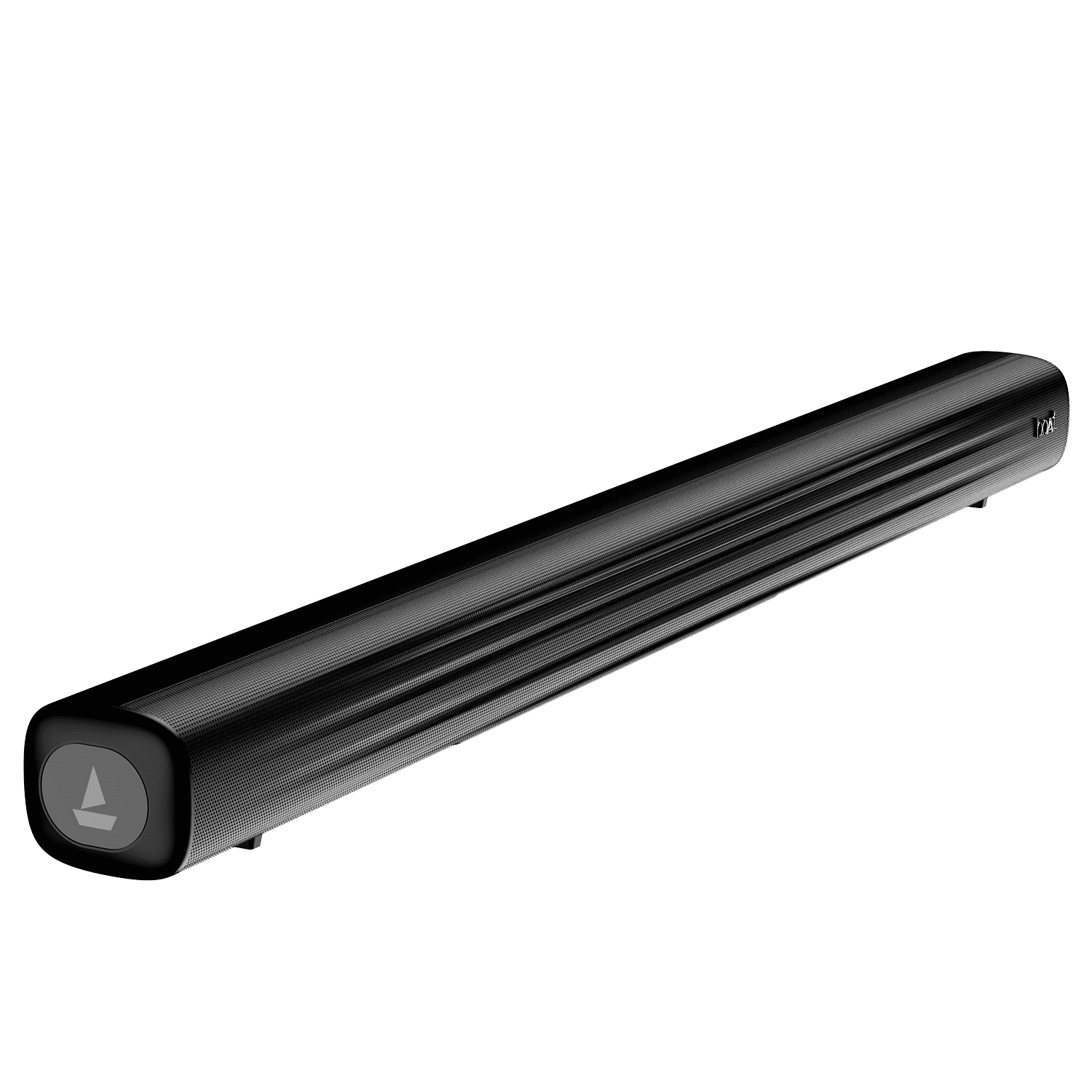 boAt Aavante Bar Rhythm | 60W RMS boAt Signature Sound, 2.0 channel, Multiple EQ Modes, Customized Bass & Treble Settings, BT v5.3, USB, AUX, HDMI (ARC)