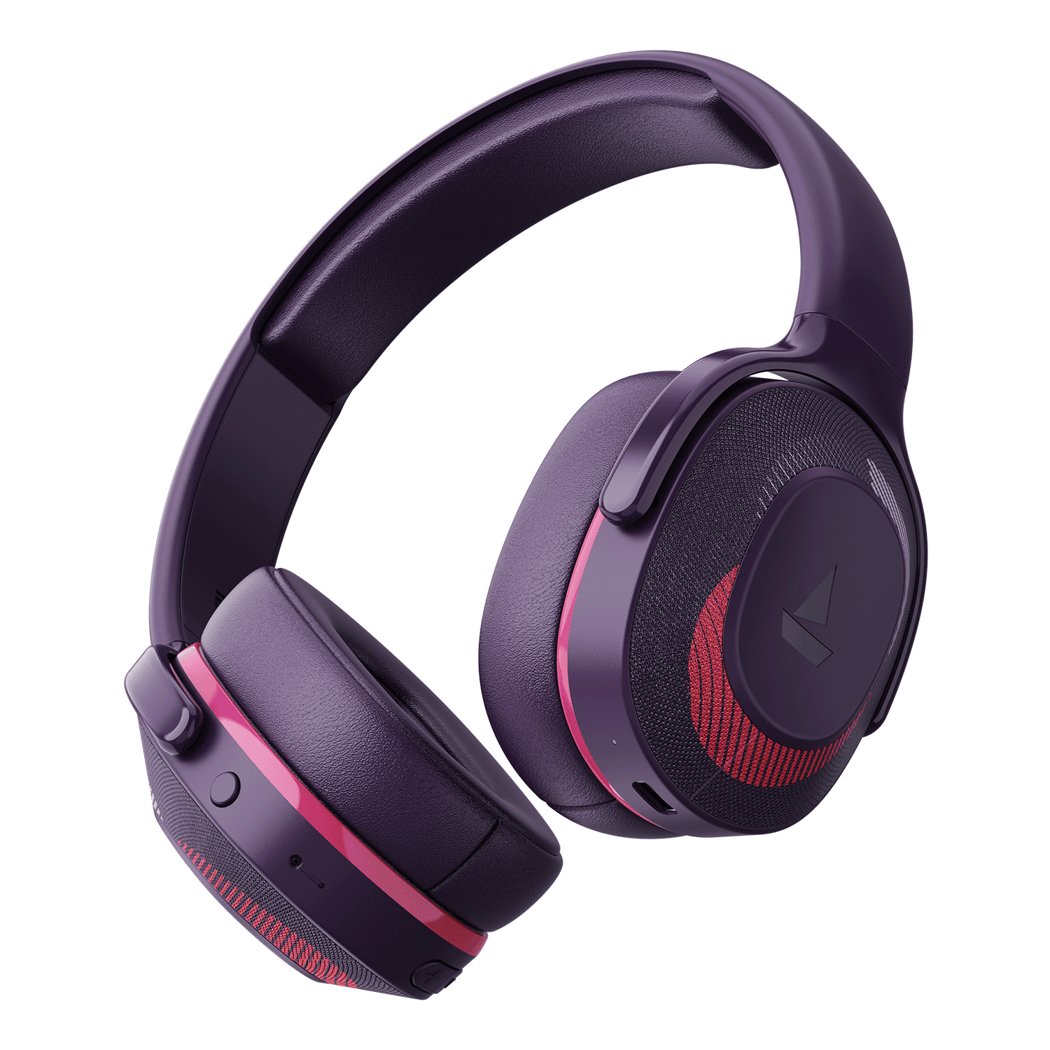 boAt Rockerz 425 | Wireless Bluetooth Headphone with 25 Hours Playback, ASAP Charge, 40mm Drivers