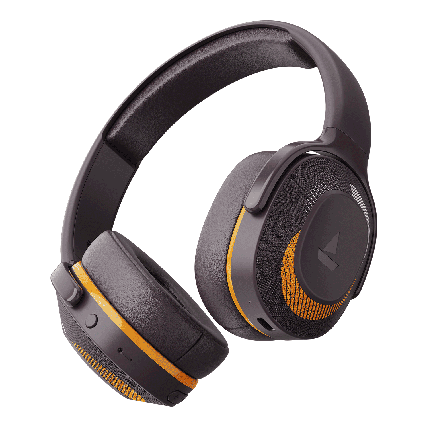 boAt Rockerz 425 | Wireless Bluetooth Headphone with 25 Hours Playback, ASAP Charge, 40mm Drivers