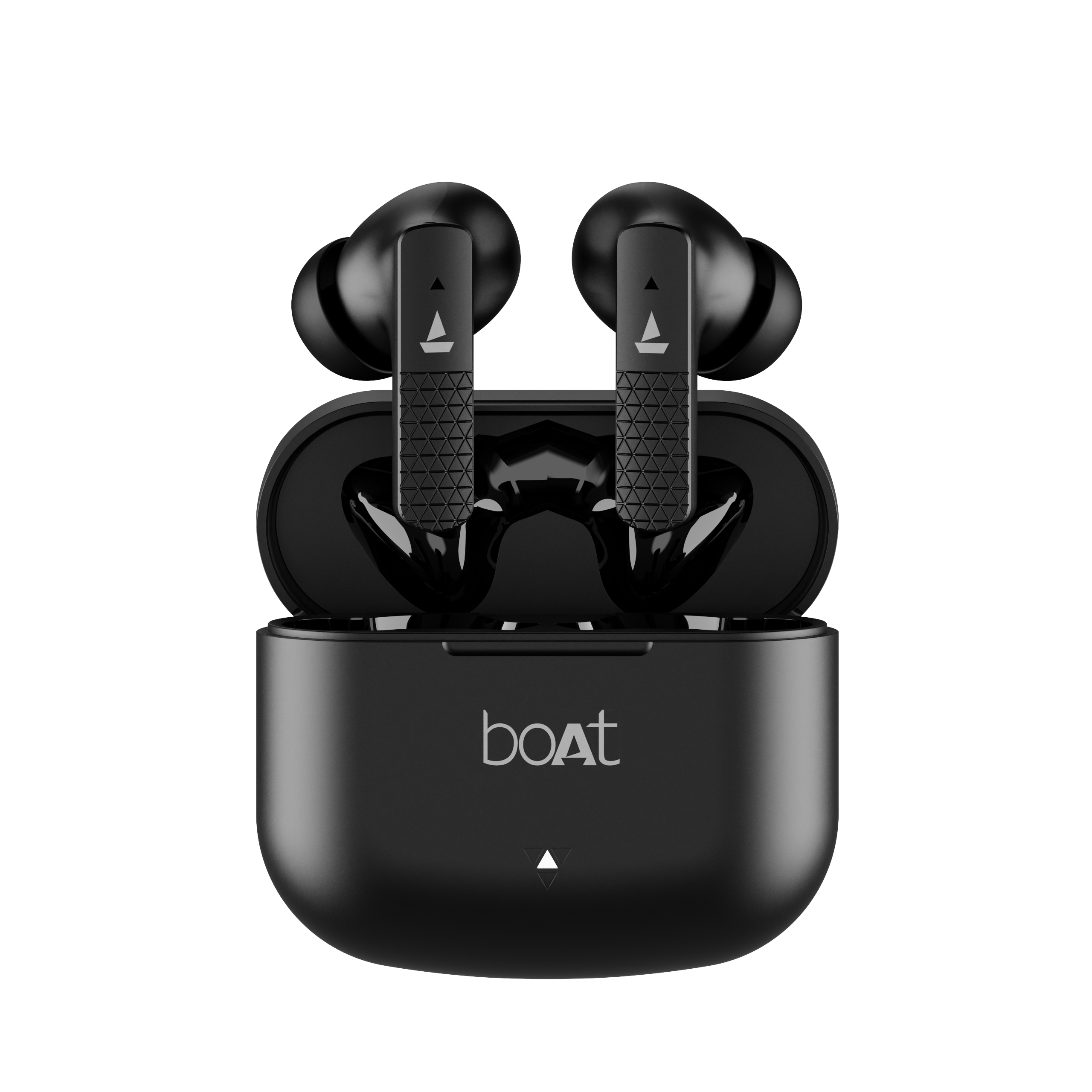 boAt Airdopes Primo | Wireless Earbuds with 45 Hours Playback, ENx™ Tech, BT v5.3, BEAST™ Mode, ASAP™ Charge
