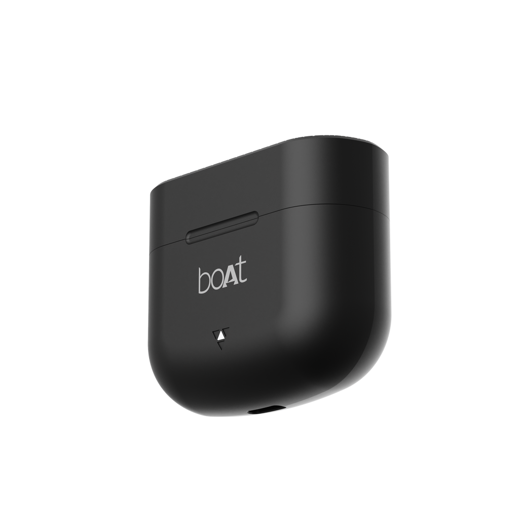 boAt Airdopes Primo | Wireless Earbuds with 45 Hours Playback, ENx™ Tech, BT v5.3, BEAST™ Mode, ASAP™ Charge