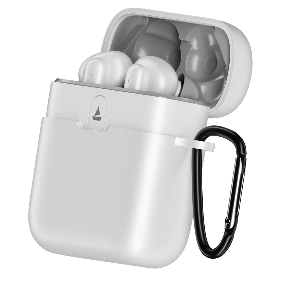 boAt Airdopes 141 | Wireless Earbuds with 42 Hours Playback, ENx™ Technology, BEAST™️ Mode