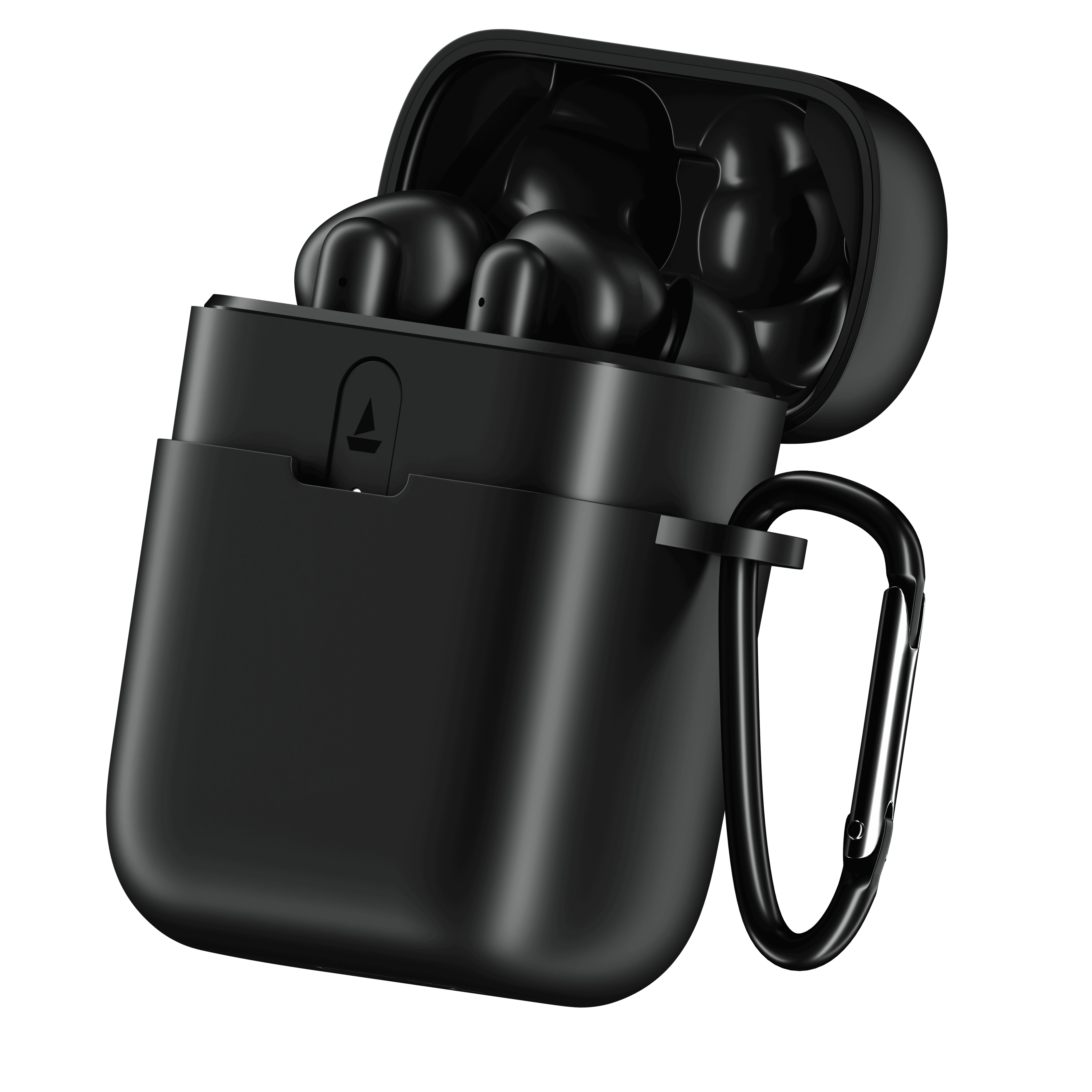boAt Airdopes 141 | Wireless Earbuds with 42 Hours Playback, ENx™ Technology, BEAST™️ Mode