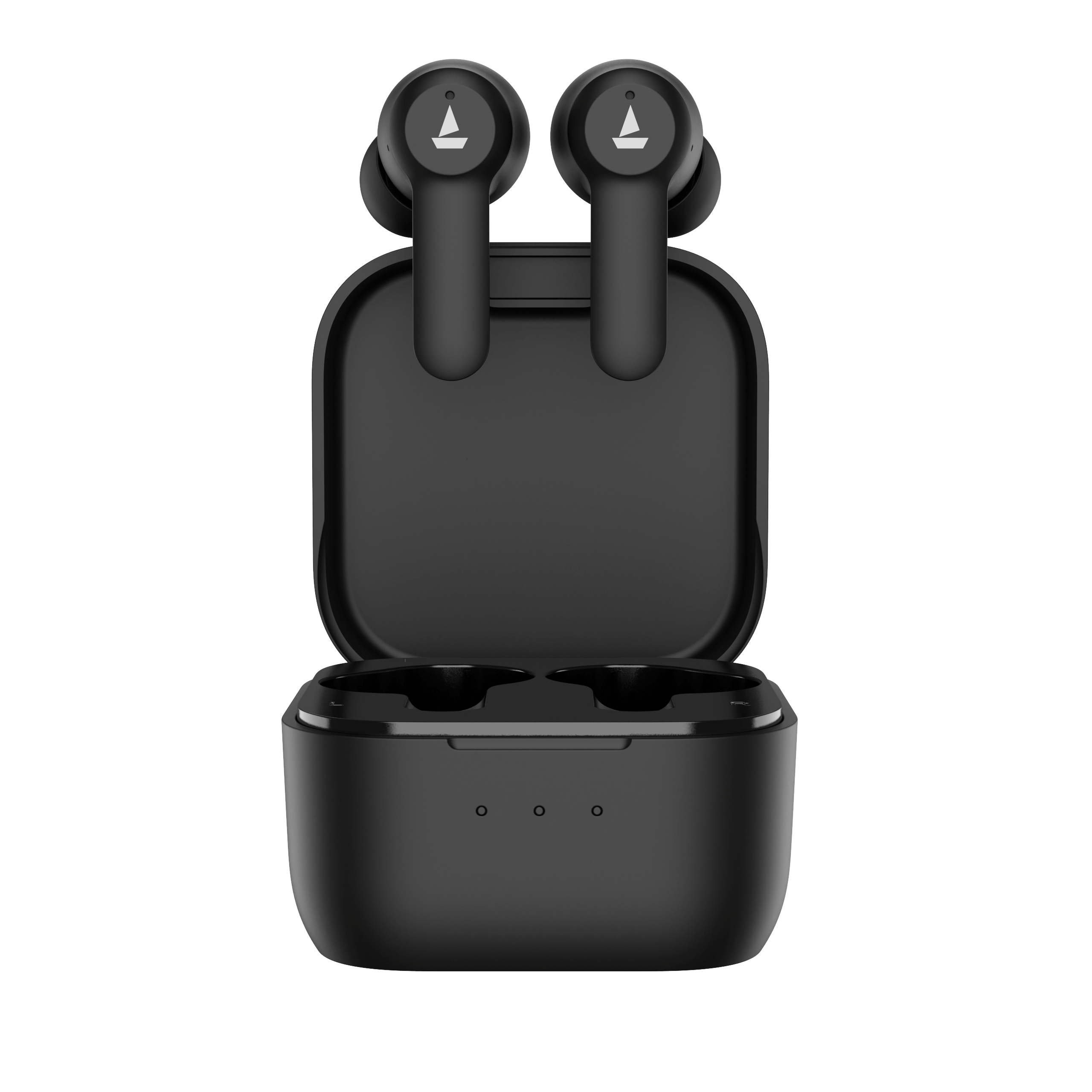boAt Airdopes Fuel | Premium Wireless Earbuds with 10mm Drivers, 50 Hours Long Playback, BEAST™ Mode, ENx™ Technology