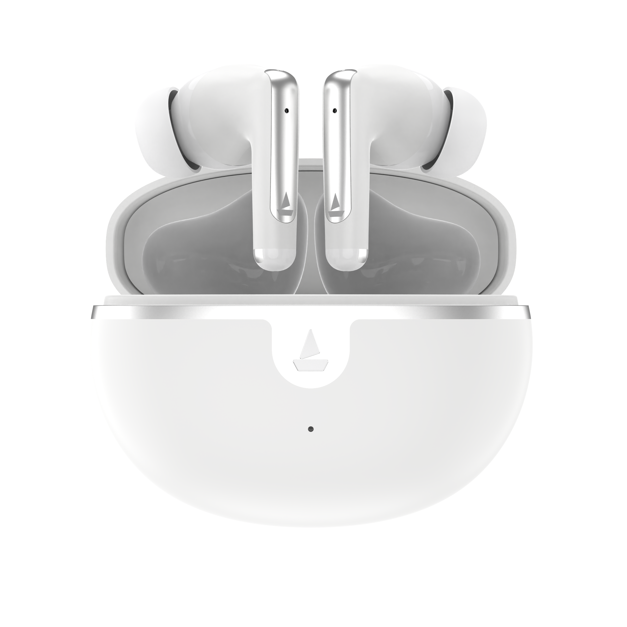 boAt Airdopes 161 ANC Elite | Wireless Earbuds with ANC up to 32dB, ENx™ Technology, BEAST™ Mode