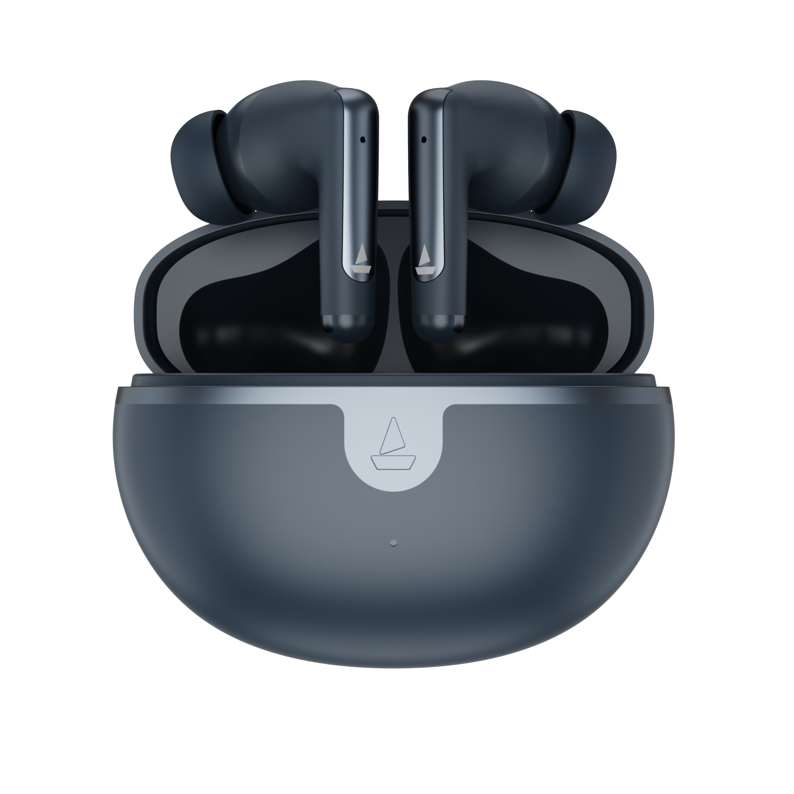 boAt Airdopes 161 ANC Elite | Wireless Earbuds with ANC up to 32dB, ENx™ Technology, BEAST™ Mode