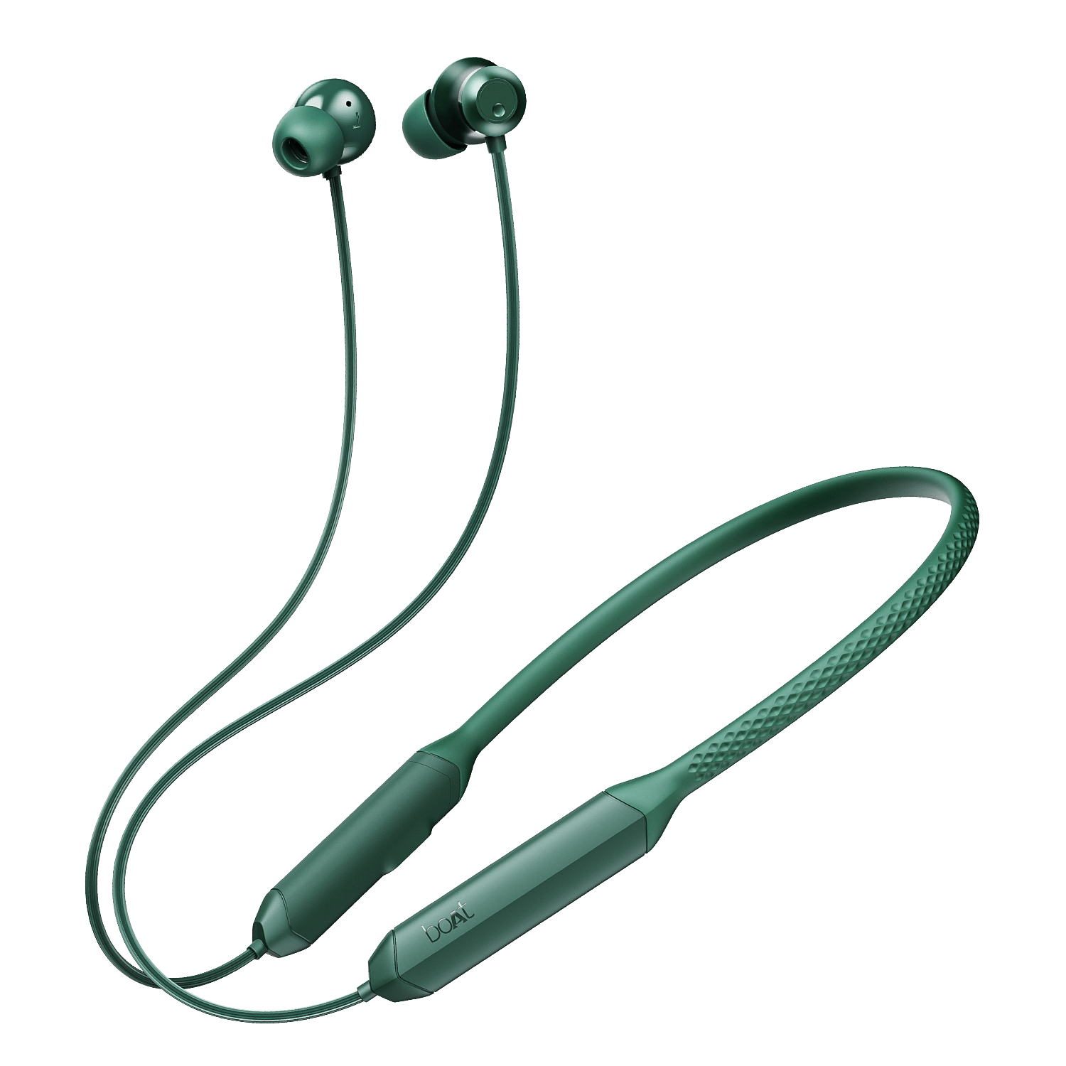 boAt Rockerz 255 Z plus | Wireless Neckband with 50 Hours Playback, BEAST™ Mode, ASAP™️ Charge, AI ENx™ Technology