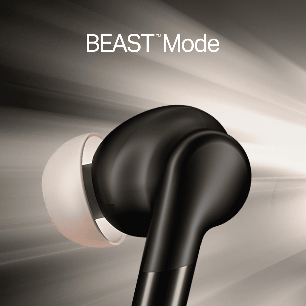 boAt Airdopes 141 Gen 2 | Wireless Earbuds with 48 Hours Playback, BEAST™ Mode, Dual EQs, ENx™ Tech