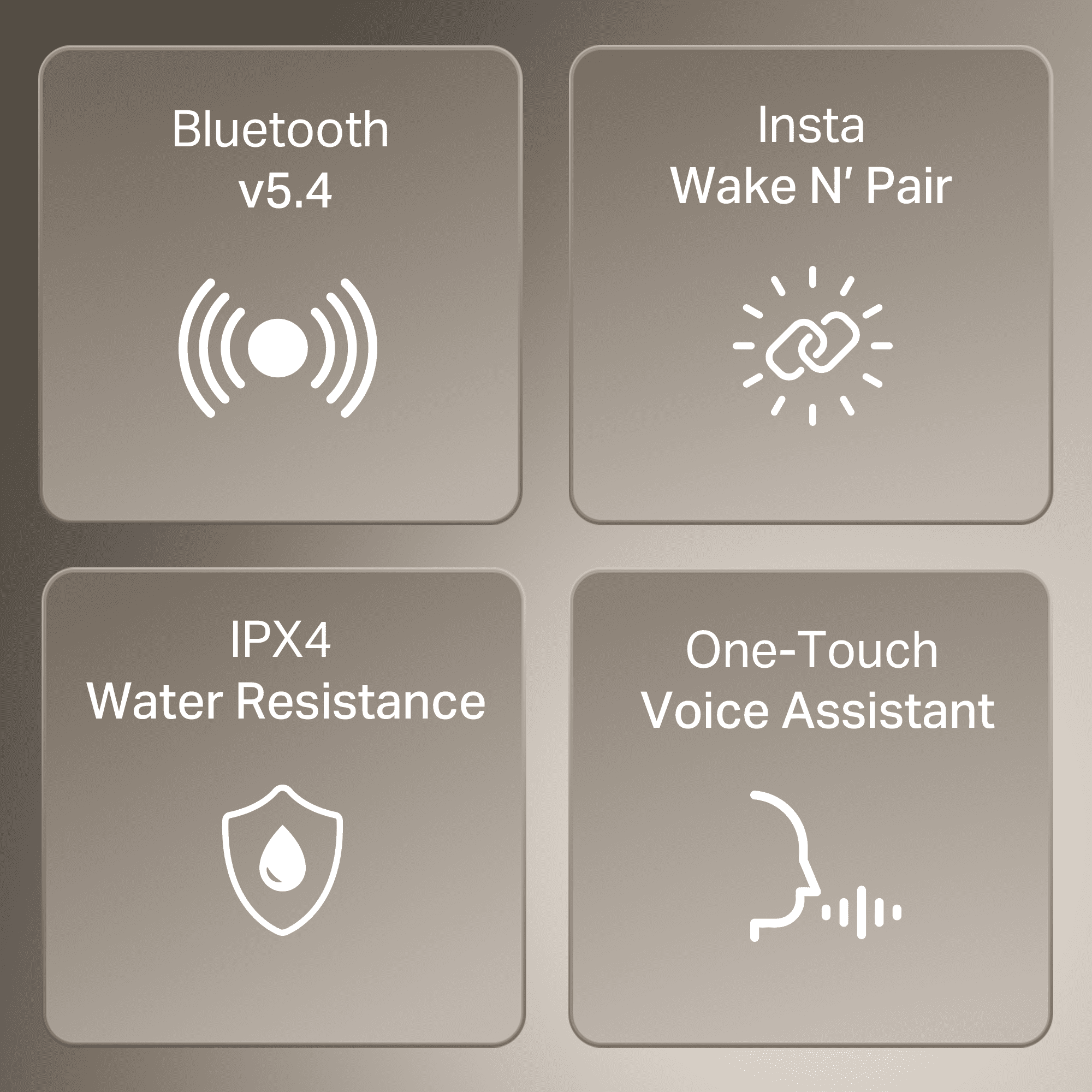 boAt Airdopes 148 Gen 2 | Wireless Earbuds with 48 Hours Playback, BEAST™ Mode, Dual EQs, ENx™ Tech