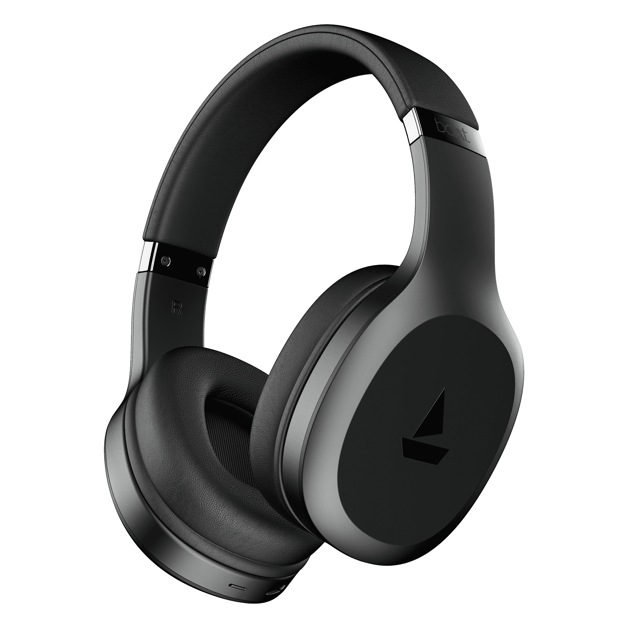 boAt Rockerz 412 | Wireless Headphones with 40mm Drivers, BEAST™ Mode, ENx™ Tech & 60H Playback