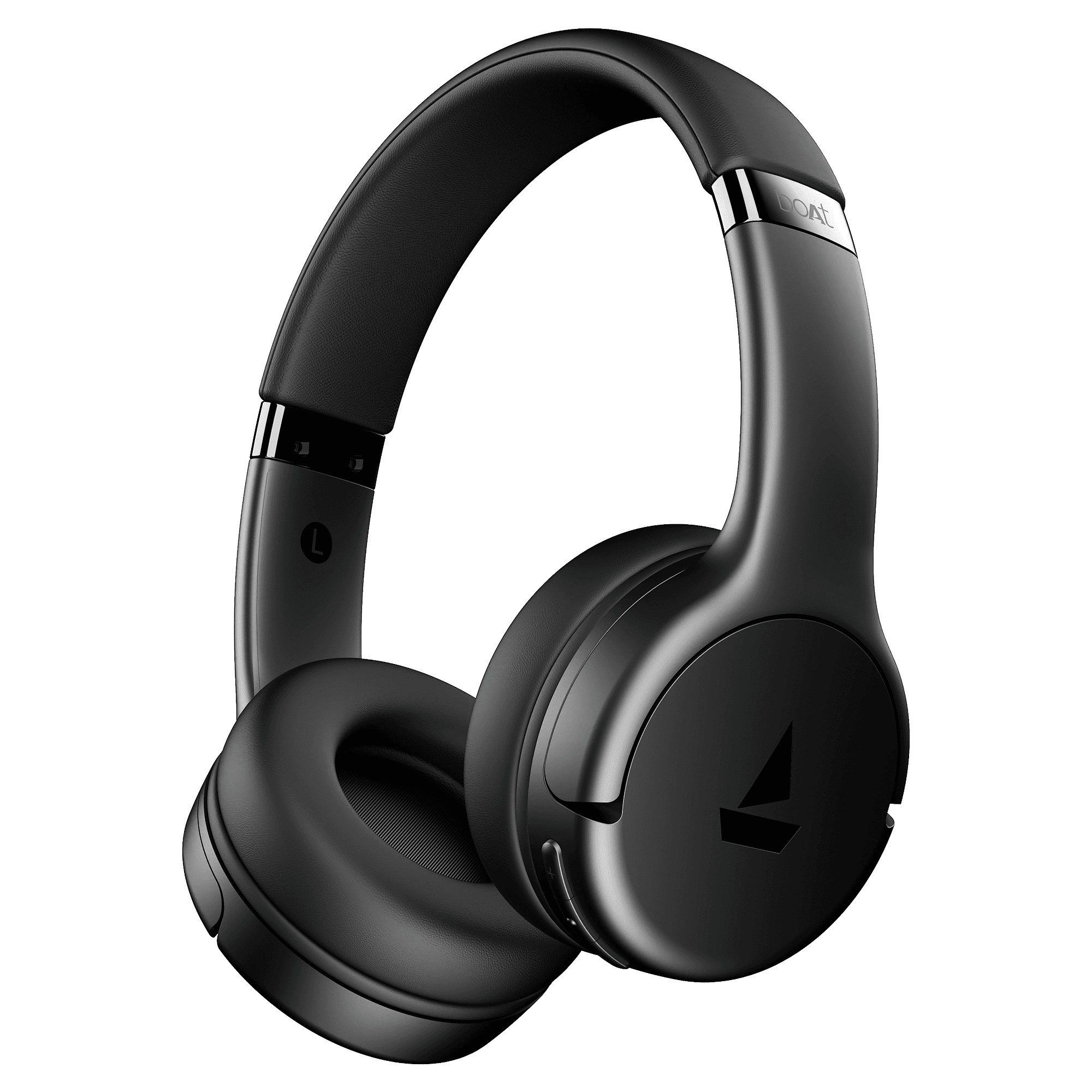 boAt Rockerz 411 | Wireless Headphones with 40mm Drivers, BEAST™ Mode, ENx™ Tech & 40H Playback