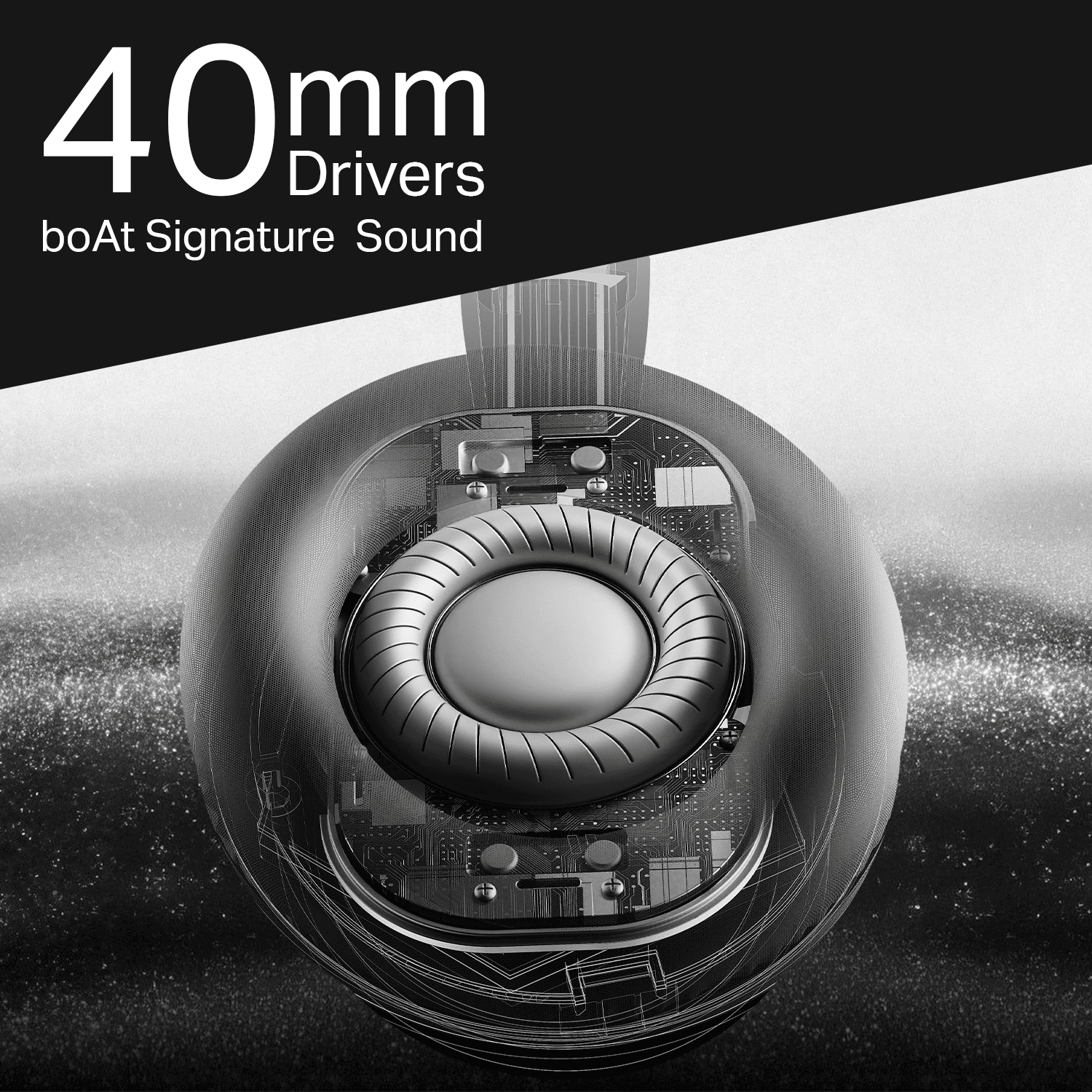 boAt Rockerz 371 | Wireless Neckband Earphones with 50 Hours Playback, BEAST™ Mode & ENx™ Calling