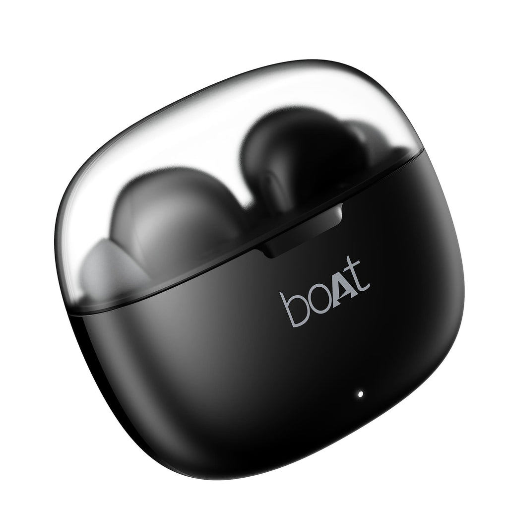 boAt Airdopes 212 | Wireless Earbuds with 50 Hours Playback, BEAST™ Mode & ENx™ Calling