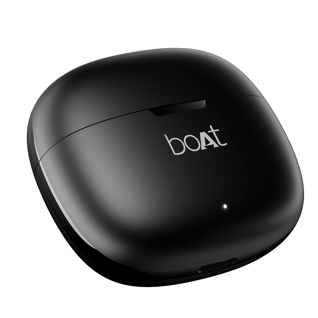 boAt Airdopes 213 | Wireless Earbuds with 50 Hours Playback, BEAST™ Mode & ENx™ Calling