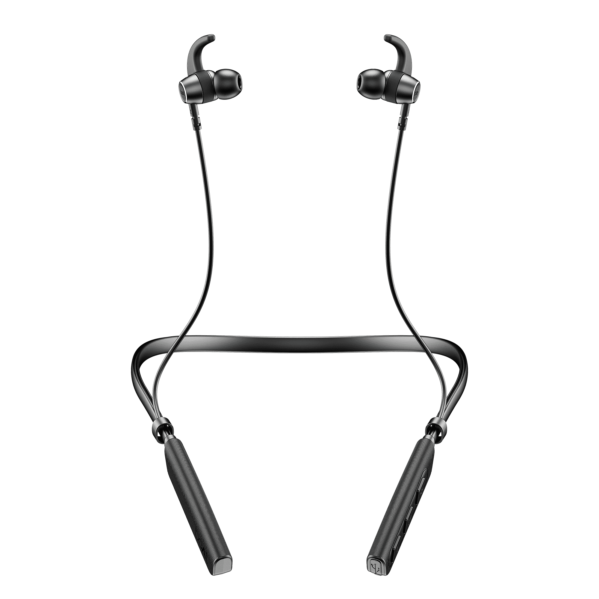 boAt Rockerz 202 | Wireless Neckband with BEAST™ Mode, ENx™ Tech, Dual Pairing & 20H Playback