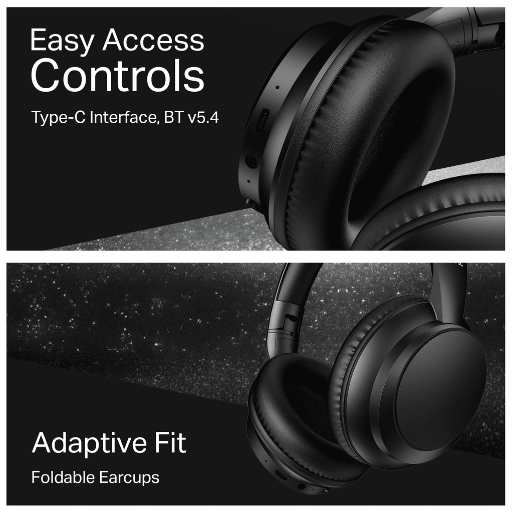 boAt Rockerz 371 | Wireless Neckband Earphones with 50 Hours Playback, BEAST™ Mode & ENx™ Calling