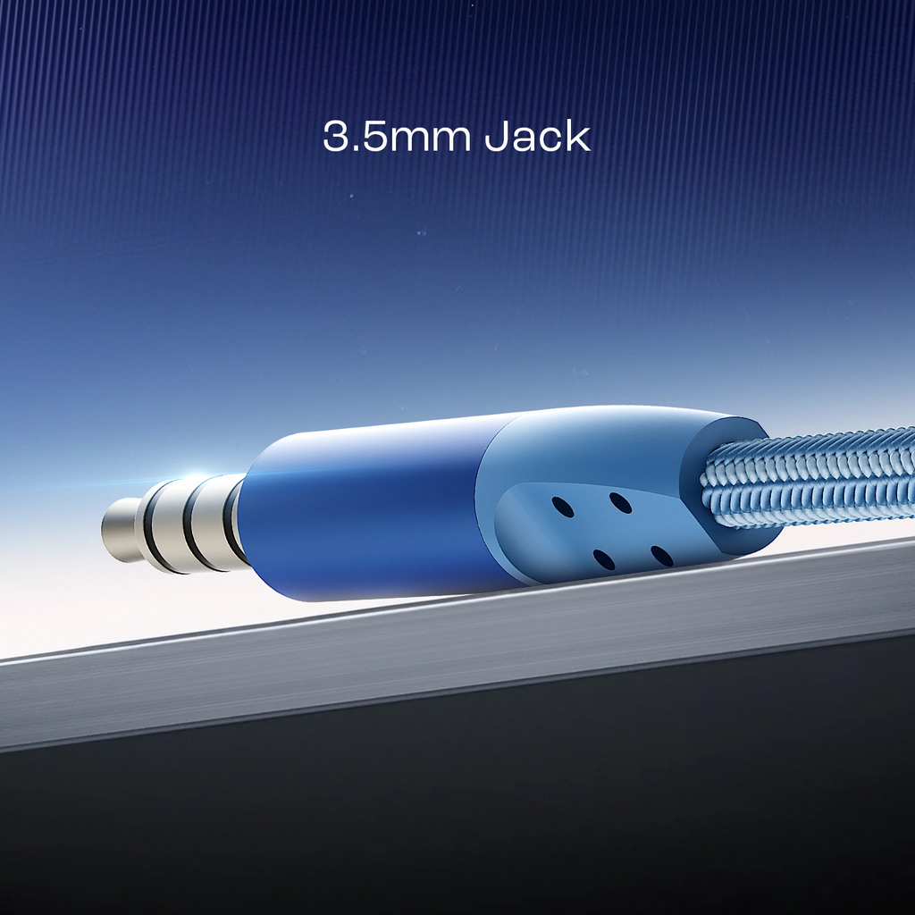 Bassheads 162v2 | Wired Earphone with 10mm Drivers, boAt Signature Sound, Metallic Earbuds, Ergonomic Fit