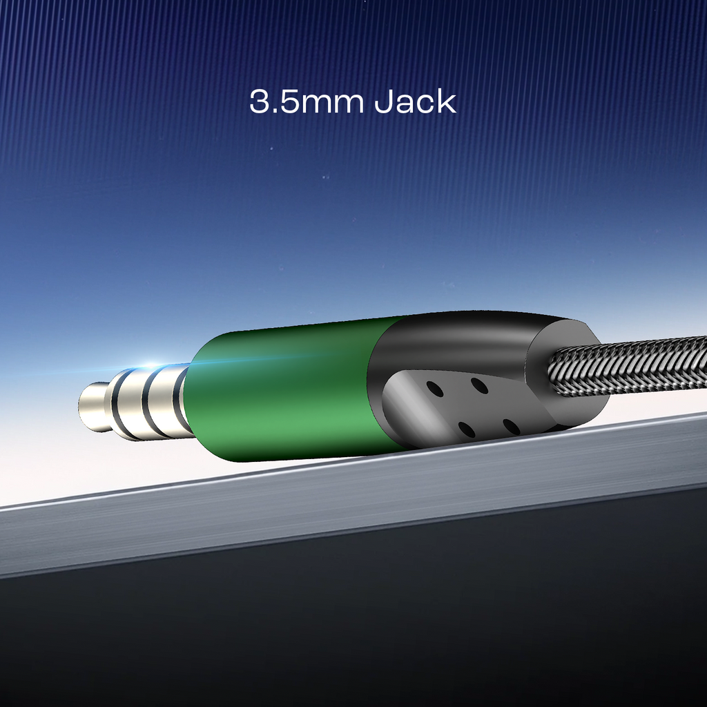 Bassheads 162v2 | Wired Earphone with 10mm Drivers, boAt Signature Sound, Metallic Earbuds, Ergonomic Fit
