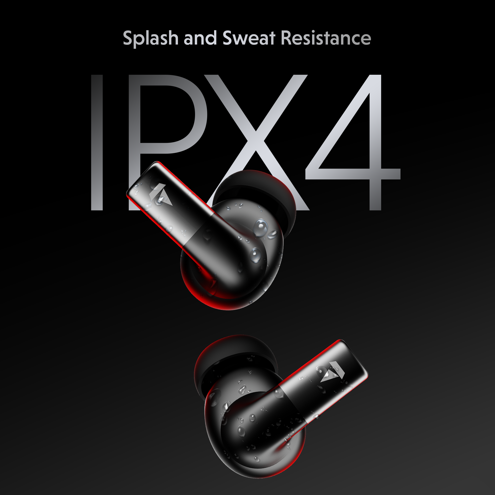 boAt Airdopes Ultra Pro | Wireless Earbuds with 100 Hours Playback, Immersive Spatial Audio, Multipoint Connectivity
