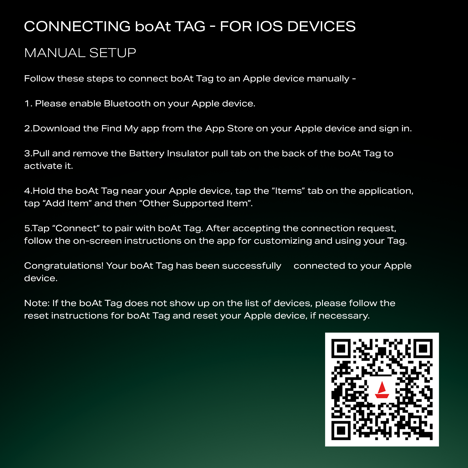boAt TAG - Bluetooth Item Finder | BLE Location Tracking, In-built 80dB Alarm, Versatile Tracking Feature, 1-Year Battery Backup