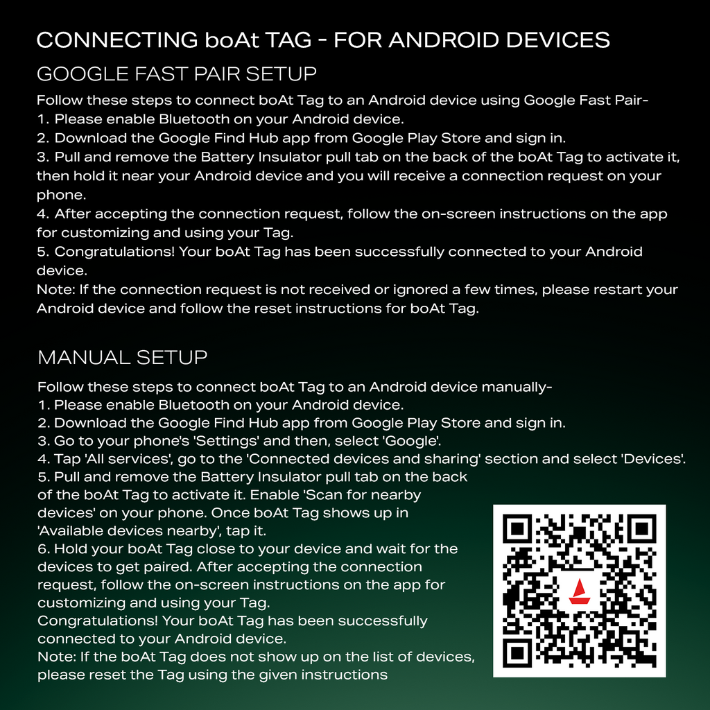 boAt TAG - Bluetooth Item Finder | BLE Location Tracking, In-built 80dB Alarm, Versatile Tracking Feature, 1-Year Battery Backup